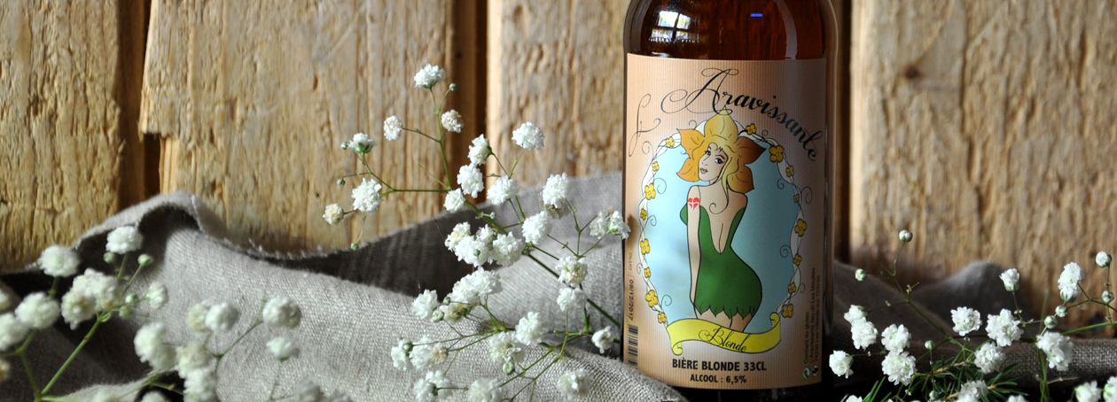 Bières