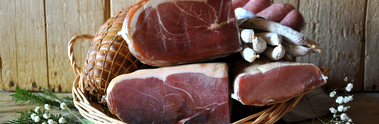 Divers Charcuterie