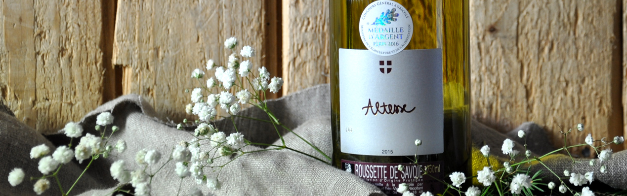 Vins de Savoie