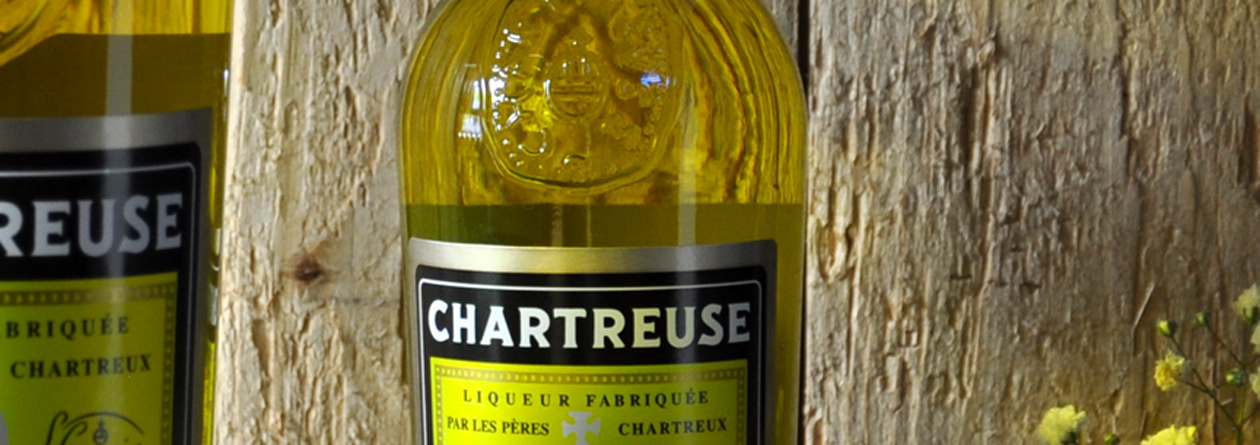 Chartreuses