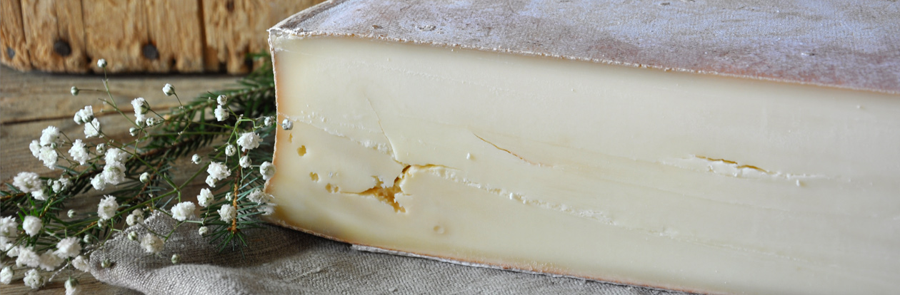 Fromages par 500gr