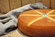 Brézain - Fromage à Raclette Fumé 500gr
