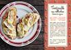 Tartinable Reblochon - Lardons & Oignons