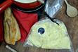 Préparation Fondue Savoyarde râpée - 200gr