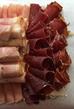 KIT Raclette Classique - Charcuterie & Fromage pour 6 personnes  
