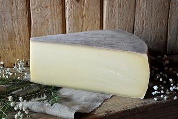Comté AOP - 16 mois, bande verte - 1kg