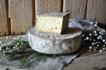 1/4 Tomme de Savoie IGP - 450gr