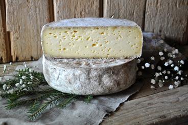 1/2 Tomme de Savoie IGP - 900gr