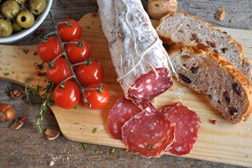 1/2 Sauciflard® Nature