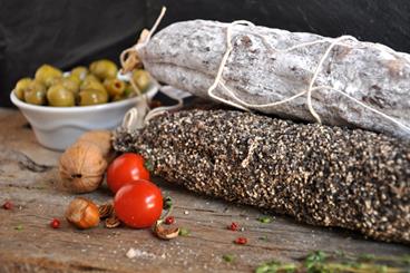 1/2 Sauciflard® Poivre