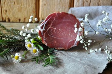 1/2 Noix de Jambon Fumée