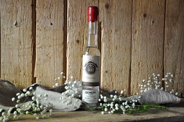 Liqueur Génépi Blanc - 20cl