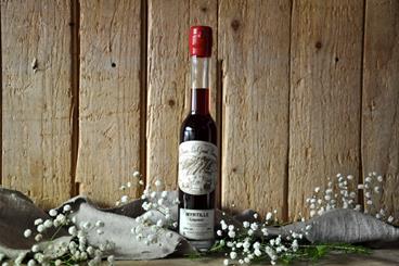 Liqueur de Myrtille - 20cl