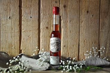 Liqueur de Framboise - 20cl