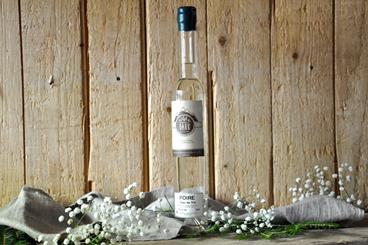 Eau de Vie de Poire Williams - 35cl