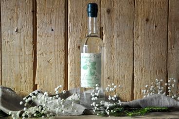 Eau de Vie de Poire Williams - 70cl