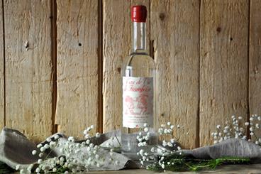 Eau de Vie de Framboise - 70cl