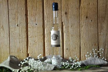 Eau de Vie de Myrtille - 70cl