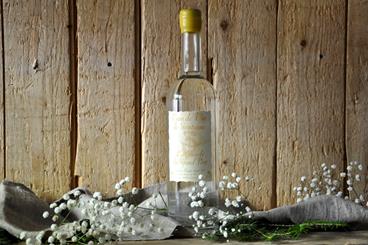 Eau de Vie de Gentiane - 70cl