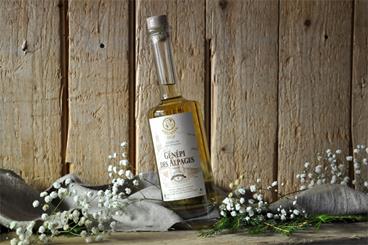 Génépi Penché - 50cl 
