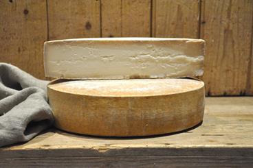 Fromage à Raclette au Chèvre 1Kg
