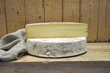 Croute Fleurie - Fromage à Raclette 1Kg