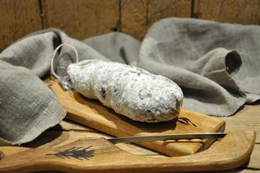 Chasseur aux Cèpes