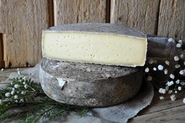 1/2 Tomme Fermière 