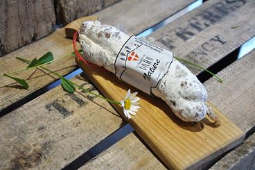 Saucisson Nature - 200gr