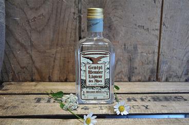 Génépi Blanc - 50cl