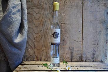 Eau de Vie de Gentiane - 35cl