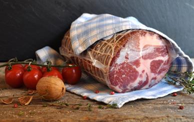 Coppa Savoyarde - environ 350gr