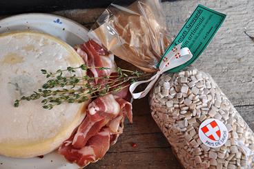 KIT Croziflette 4 personnes