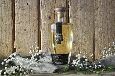 Génépi Hors d'Âge - 50cl