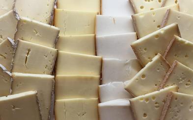 KIT Raclette Classique - Charcuterie & Fromage pour 8 personnes