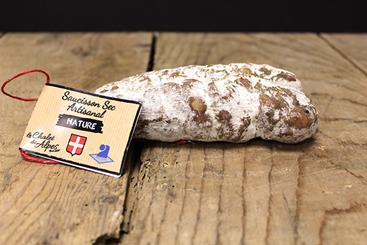 Saucisson Artisanal - Nature