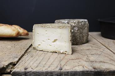 1/2 Tommette de Chèvre