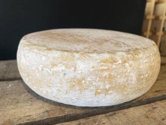 1/4 Tomme Fermière Ancestrale 