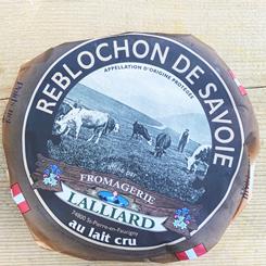Reblochon Laitier AOP par 2