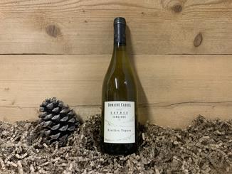 Jongieux blanc 