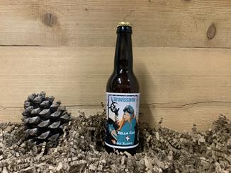 Bière Blonde - L'Aravissante 33cl