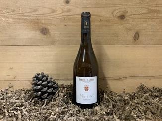 Roussette Marestel