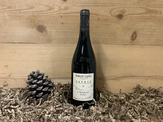 Pinot de Jongieux