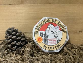 Reblochon Laitier AOP