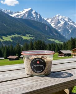 Terrine de Montagne