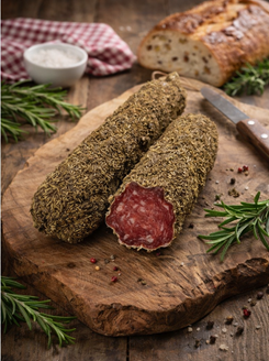 1/2 Sauciflard® Herbes