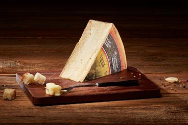 Vacherin Fribourgeois AOP 250gr