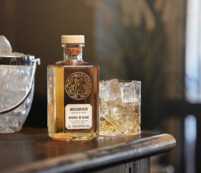 Génépi Hors d'Âge - 50cl