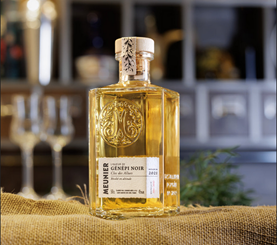 Génépi Noir - 50cl