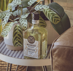 Génépi Héritage - 35cl